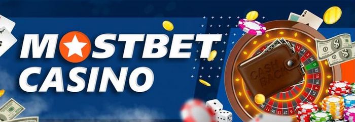  MostBet en línea de juego en línea 